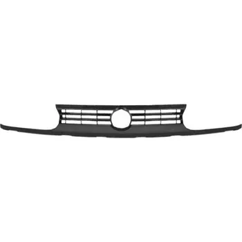 Lišta karosérie Starline Mřížka s lištou - kompletní 42.14.232