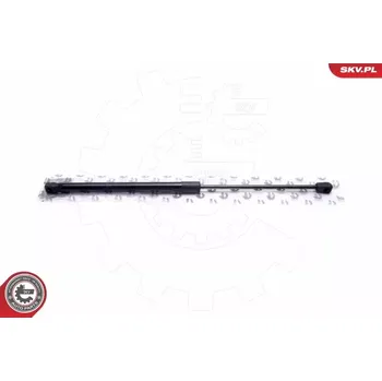 Dveře karosérie ESEN SKV Plynová vzpěra zavazadlového prostoru ESN 52SKV676