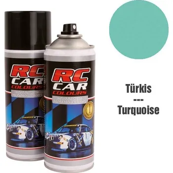 Ghiant (5MA4523) Barva ve spreji tyrkysová 946