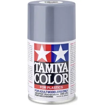 Barva ve spreji Tamiya (TS58) Tamiya barva ve spreji Pearl Light Blue (100ml)