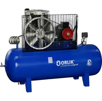 Kompresor ORLÍK 7.5/500 12 bar