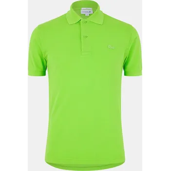 Tričko Lacoste Brasilia 1146714 XS