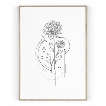 Plakát Plakát / Obraz Symbol Pololesklý saténový papír A4 - 21 x 29,7 cm