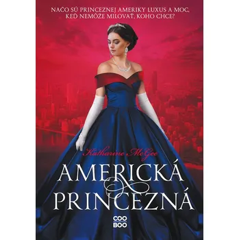 Americká princezná