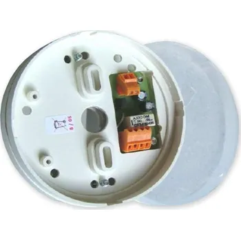 Elektrická zásuvka MHY 734.031 - Zásuvka pro požární uzávěry