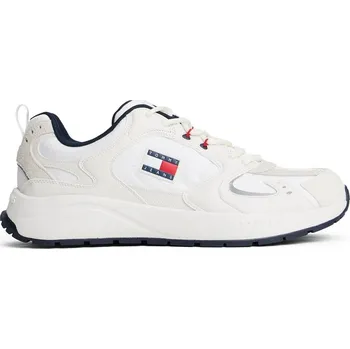 Pánské tenisky Tenisky Tommy Jeans White 1145928 10 (44)