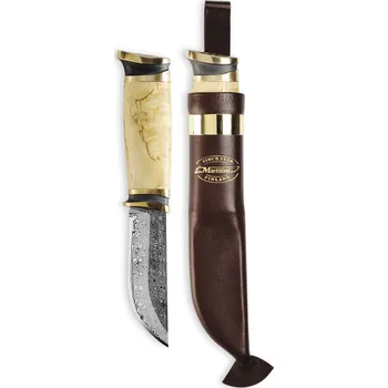 lovecký nůž Nůž Marttiini Damascus