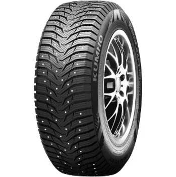 Auto-moto Kumho WinterCraft ice Wi31 ( 235/45 R18 98T XL, příprava pro hroty E E )