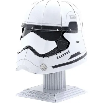 ostatní stavebnice Metal Earth SW helma Stormtroopera