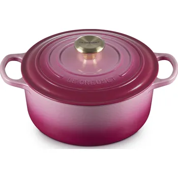 Nádobí Le Creuset, Pekáč Signature 24 cm borůvkový - Formadore