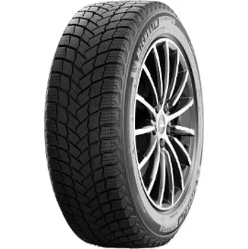 Zimní osobní pneu Michelin X-Ice Snow SUV ( 235/60 R19 107H XL, Nordic compound, s ochrannou lištou ráfku (FSL) E C )