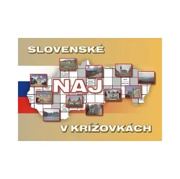 Slovenské naj v krížovkách