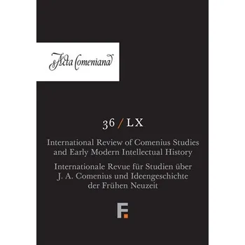 Acta Comeniana 36 / LX