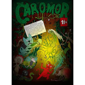 Čaromor - Lov/Království