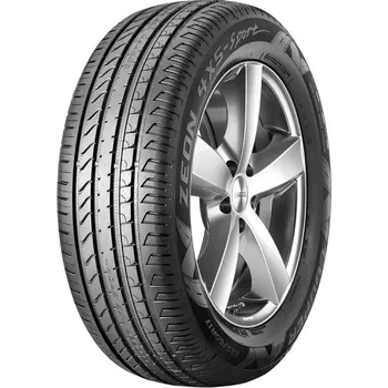 Osobní pneu Cooper Zeon 4XS Sport ( 235/60 R18 103V ochrana okraje ráfku A C )