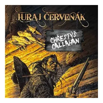 Chřestýš Callahan - CDmp3 (Čte Vasil Fridrich)