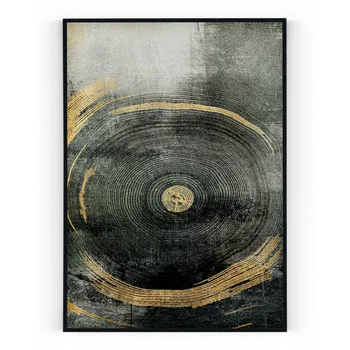 Plakát Plakát / Obraz Great A4 - 21 x 29,7 cm Tiskové plátno S bílým okrajem