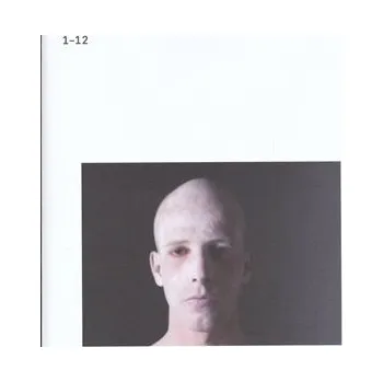 Umění Adam Vačkář 1-12