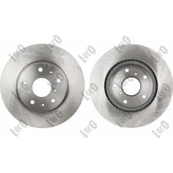 Brzdový kotouč Brzdový kotouč ABAKUS 231-03-116