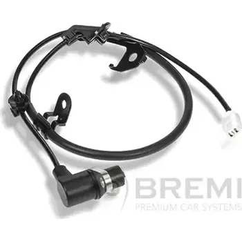 ABS BREMI Snímač počtu otáček kol BRI 51084