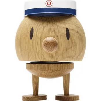 Hoptimist, Figurka Bumble Student dub M sytě modrá - Formadore