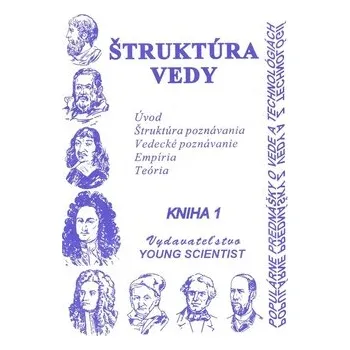 Štruktúra vedy kniha 1