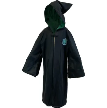 plyšák Harry Potter Plášť dětský - Zmijozel (7-9 let)
