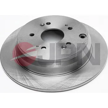 Brzdový kotouč Brzdový kotouč JPN 40H4024-JPN
