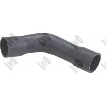 Příslušenství pro turbodmychadlo LORO Hadice plnicího vzduchu LOR 037-028-007
