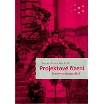 Projektové řízení - Eventy profesionálně