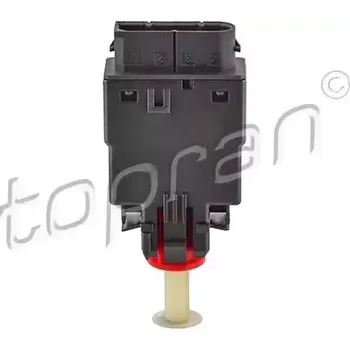 TOPRAN Spínač brzdového světla TPR 500 498