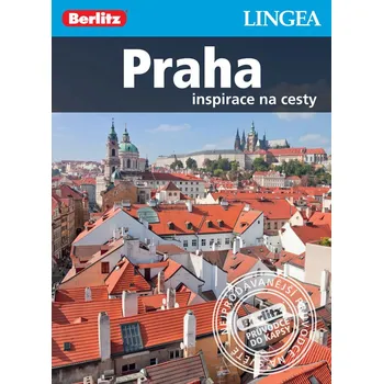 Praha - Inspirace na cesty, 1. vydání