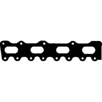 Těsnění výfuku GLASER Těsnění kolektoru výfukových plynů GSR X51359-01