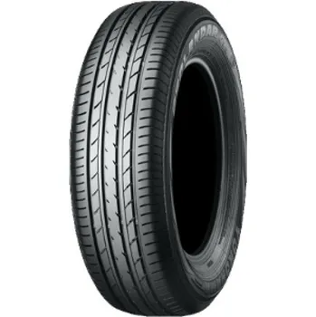Letní osobní pneu Yokohama Geolandar (G98GV) ( 225/65 R17 102H B C )