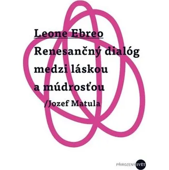 Leone Ebreo - Renesančný dialóg medzi láskou a múdrosťou