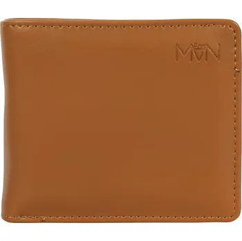 Hnědá pánská peněženka - For Man