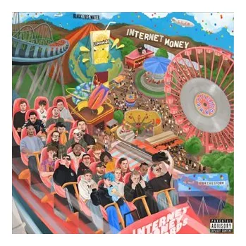 Sběratelská edice filmů B4 The Storm (CD)