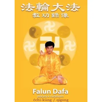 DVD film Falun Dafa