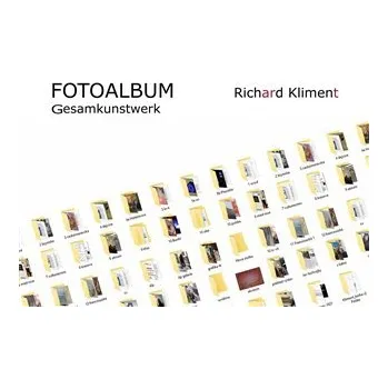 Richard Kliment - Fotoalbum