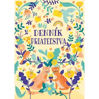 Môj denník priateľstva