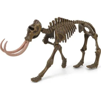 Bystrá hlava Archeologický set 3D Mamut
