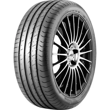 Letní osobní pneu Sava Intensa UHP 2 ( 235/50 R18 101Y XL s ochrannou ráfku (MFS) A C ) - R-419206