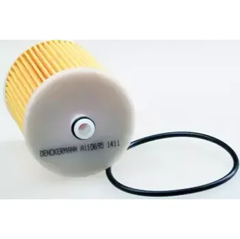 Palivový filtr DENCKERMANN Palivový filtr DCR A110695