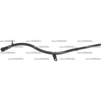 Blok motoru VAG ORIGINÁL Trubka pro měrku oleje VAG 03G103634AE