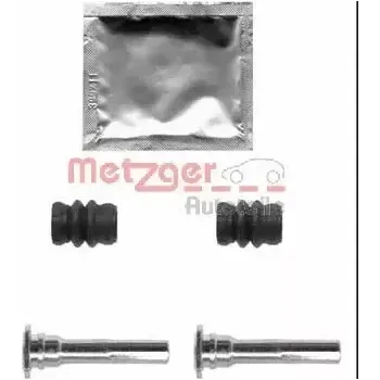 Brzdový třmen METZGER Sada vodicích pouzder brzdového třmenu MTG 113-1324X