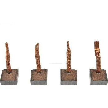 Startér AS-PL Uhlíkový kartáč startéru APL BSX218-219