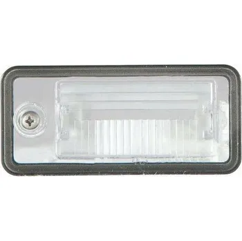 Osvětlení SPZ LORO Osvětlení SPZ LOR 446-2101R-WQ