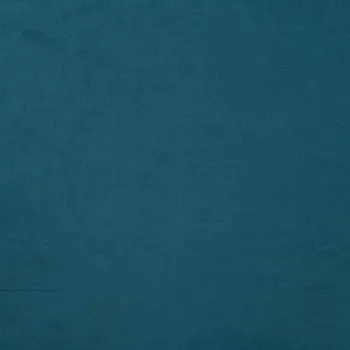 Bambusový úplet petrolejový, š.150