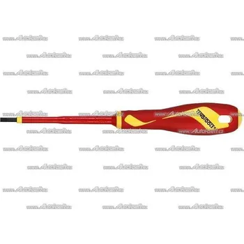 Šroubovák Teng Tools ŠROUBOVÁK ELEKTRIKÁŘSKÝ PLOCHÝ 2,5X75mm TT 177870102