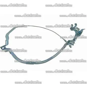 Autodíl Starline Držák - doplňkový díl výfuku ST 104-910